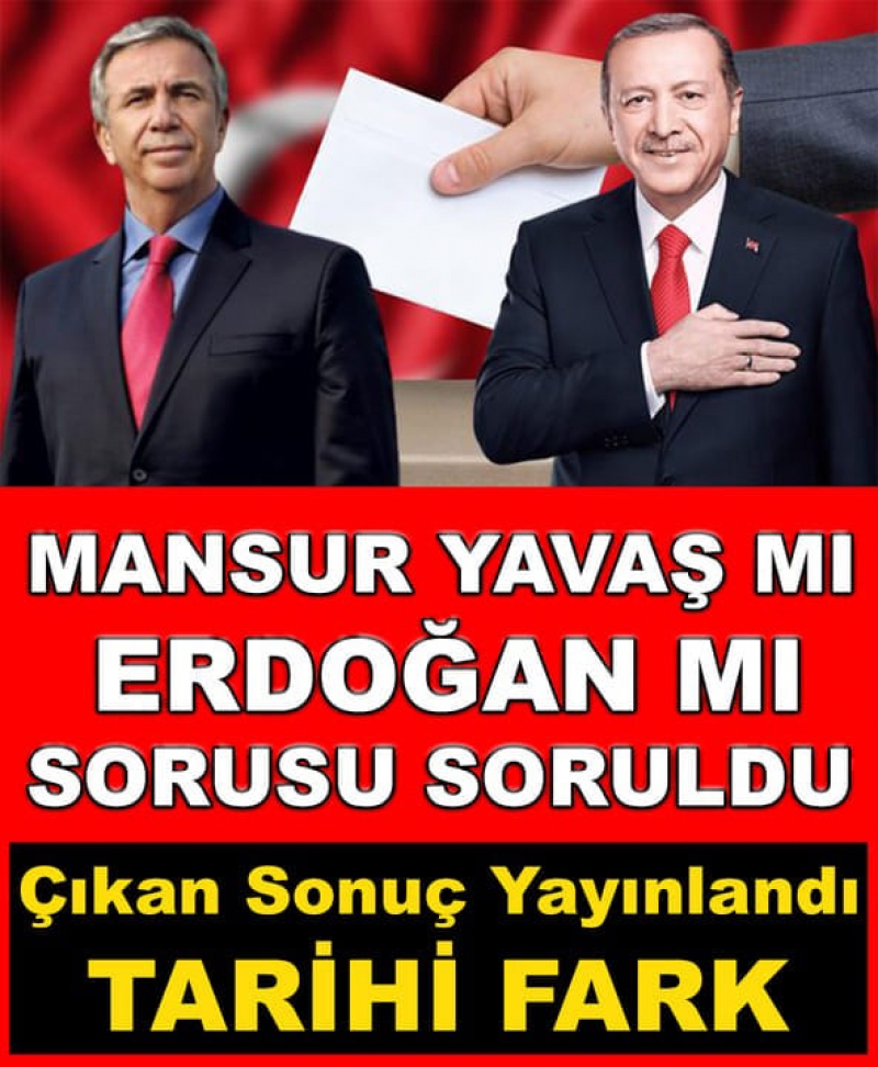 Anket sonular kt