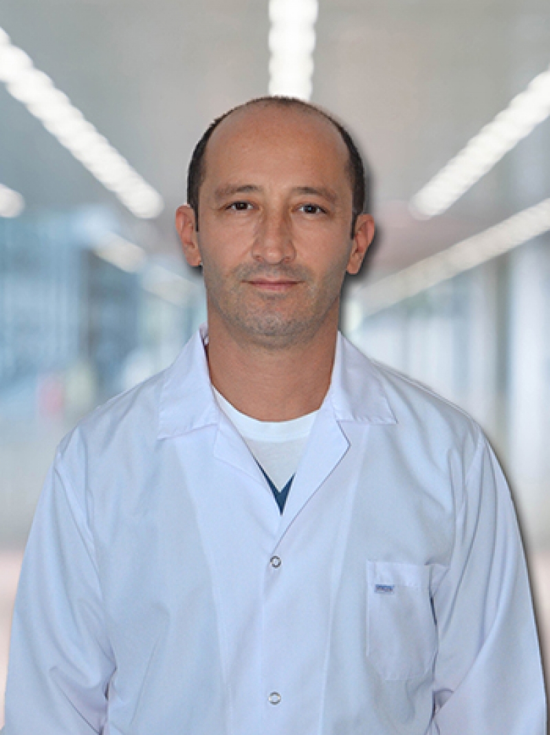 Hseyin Sezgin Doktor