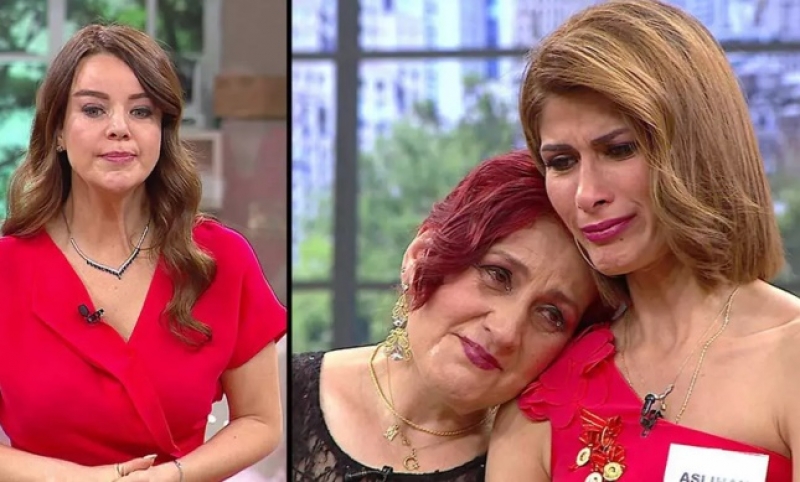 Gelinim Mutfakta'da Aslhan geline diskalifiye