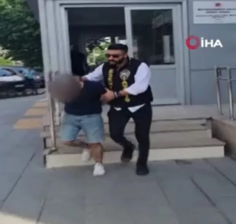 stanbul'da Bir Mahalle