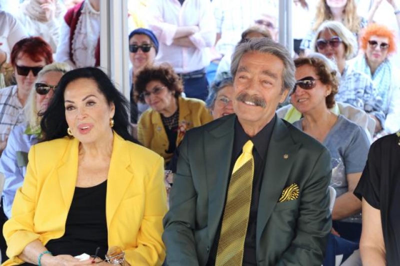 Kadir nanrdan haber geldi