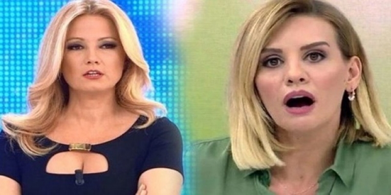 Mge anl ve Esra erol