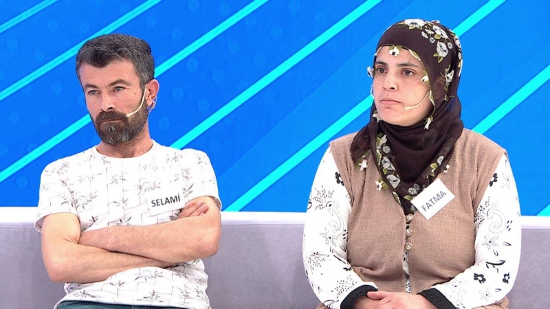 Mge Anl Programnda Fatma