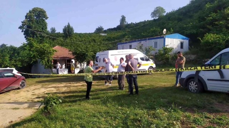 Mge Anl Programnda zme Kavutu