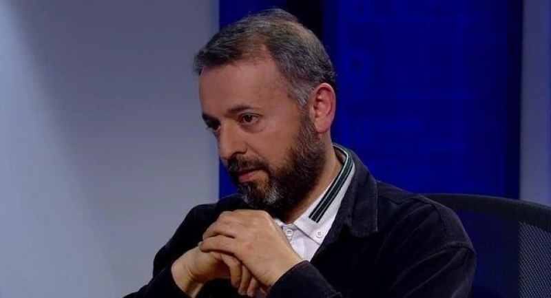 Byk usta