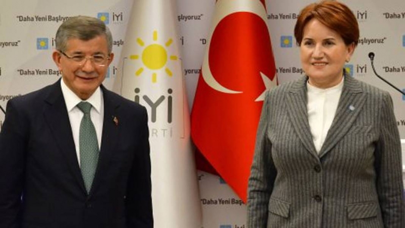 Kldarolu ve Merak Akener