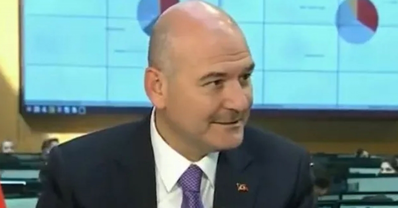 Sleyman Soylu