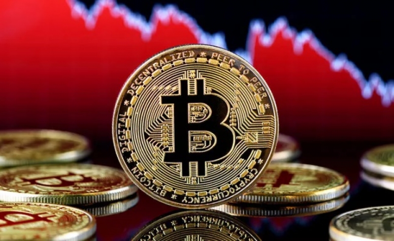 Bitcoin Son Durum
