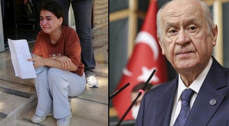 Aye iin Devreye Girildi