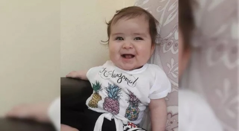 8 Aylk elif