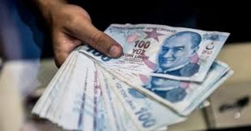 Gece yars haberi verdi