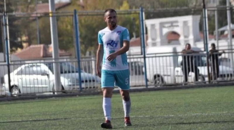 Trk futbolu bir ismi daha kaybetti