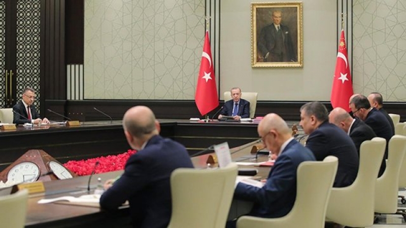 Kurban Bayram Tatili