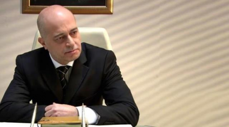 Kurtlar Vadisinin Efsane Barol