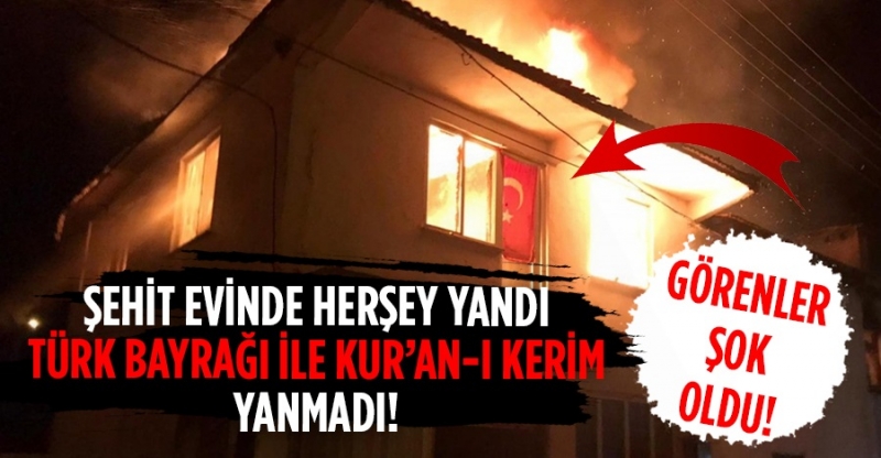 Her ey yand tek o kald