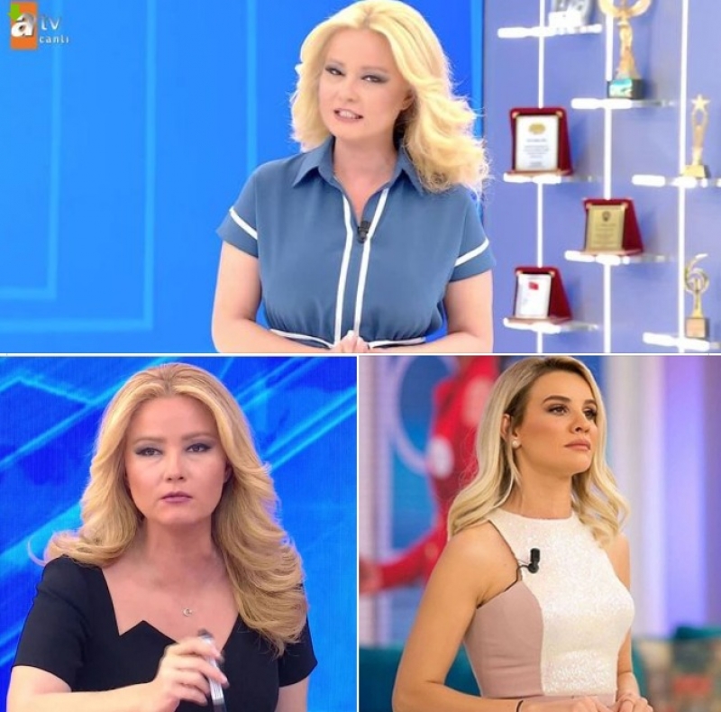 ATV ile ii bitti!