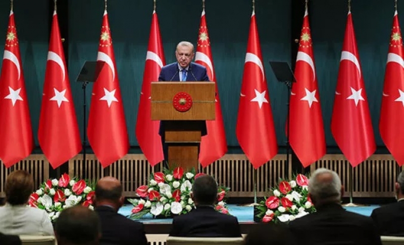 Erdoan Mjdeyi Verdi