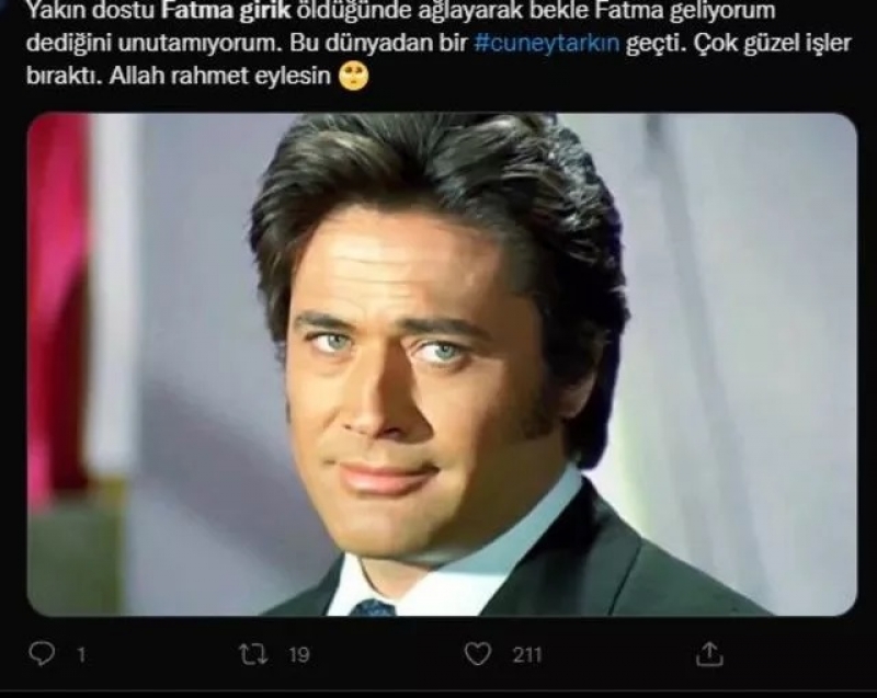 Fatma girik ve cneyt arkn