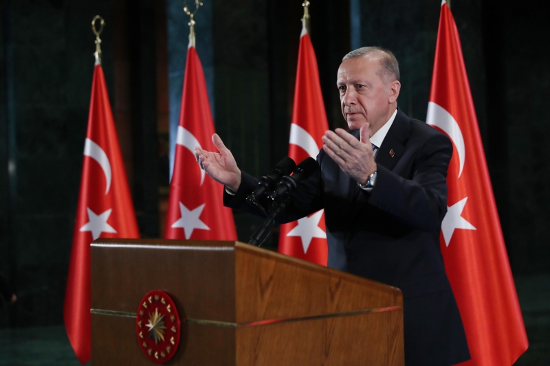 Herkes bu haberi bekliyordu