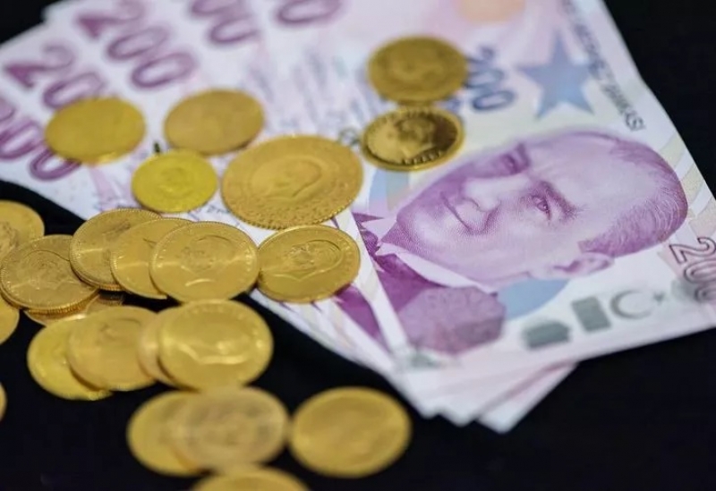 Altn ve Dolar Decek