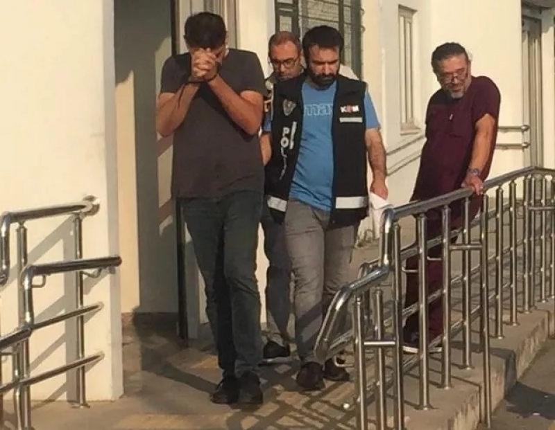e aldktan sonra