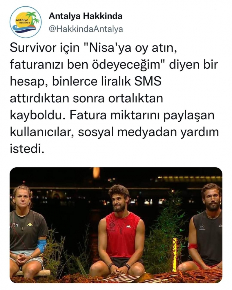 Nisann nasl 1. olduu ortaya kt