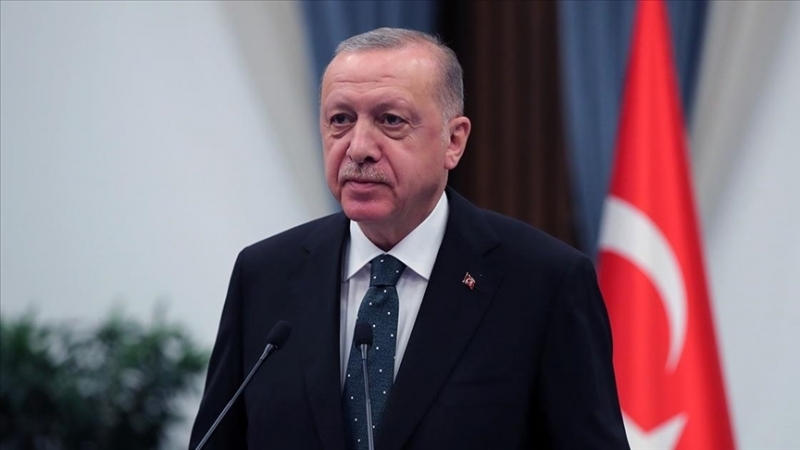 Erdoan rahatszland