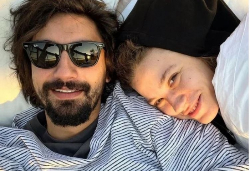 Serenay Sarkaya Skandal Oldu