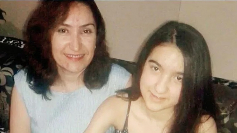 Anne ve kz