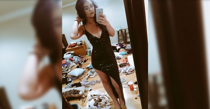 Fotoraf paylatktan sonra