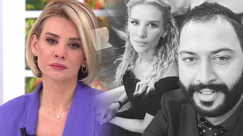 Caner Toygar Esra Erol