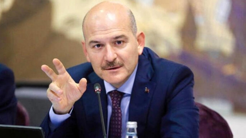 Belediye bakanlar grevden alnd