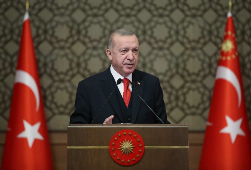 Bu 2 arta uyan hemen emekli olacak