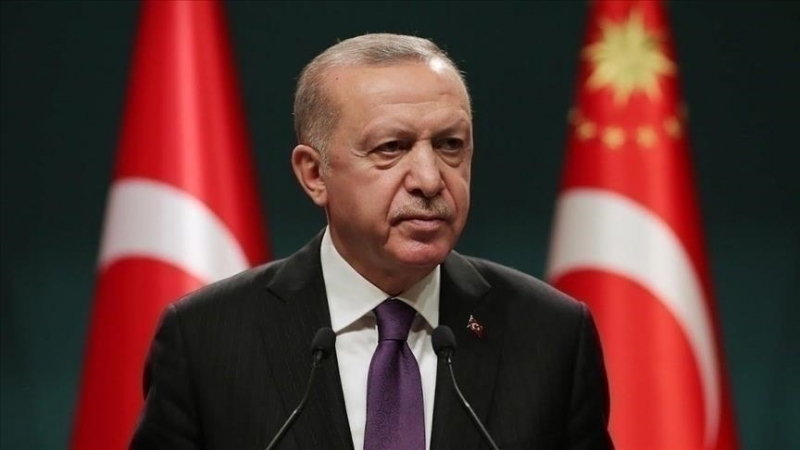 Tarih verildi