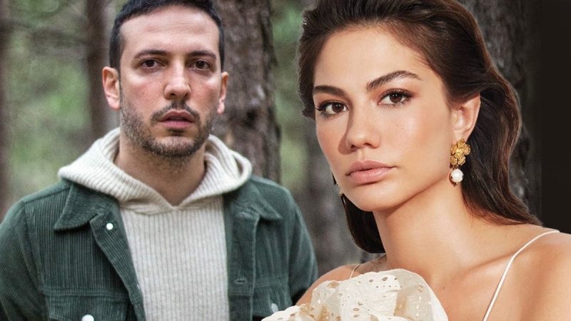 Demet zdemirden haber geldi