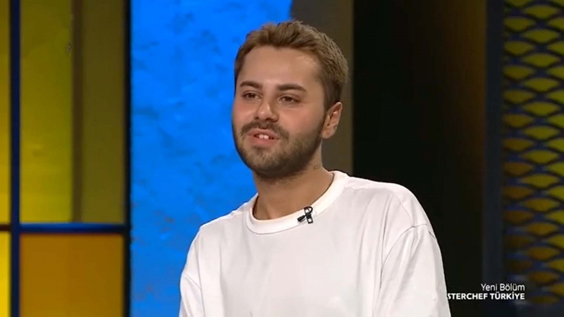 MasterChef Programnda Bir lk