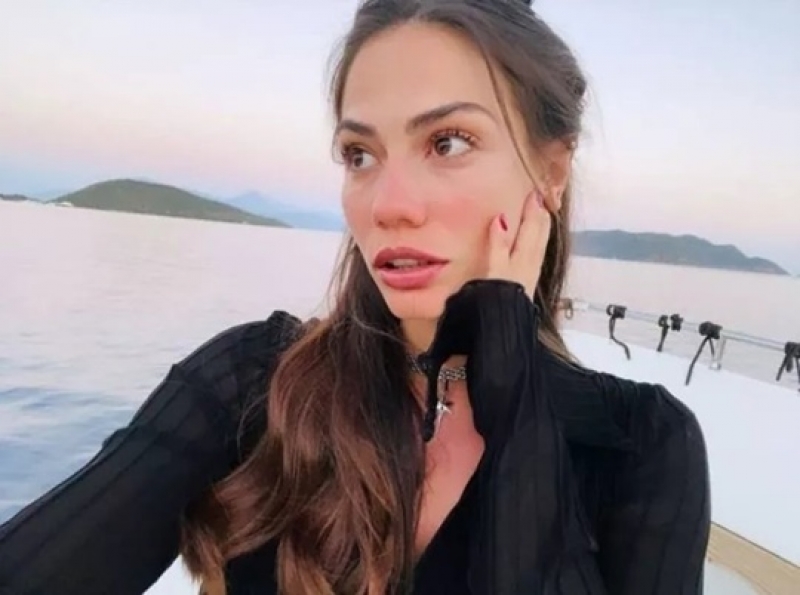 Daha yeni nianlanmlard
