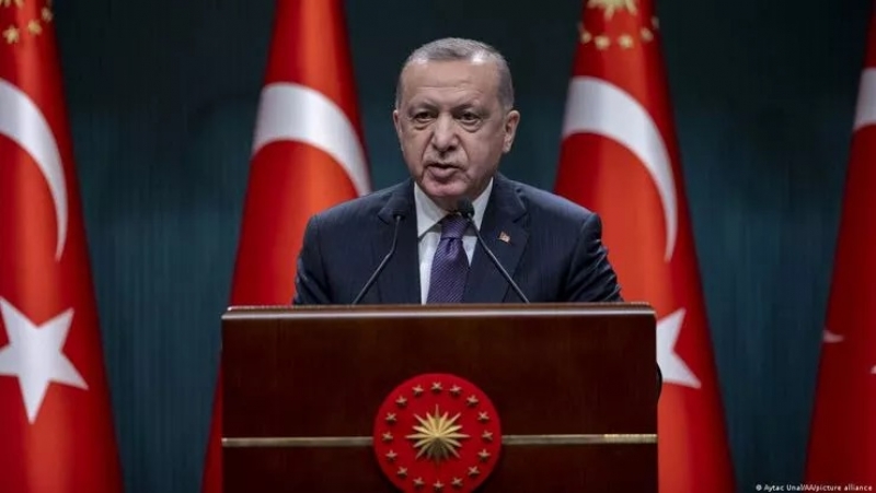 Kyk borlaryla ilgili aklama geldi