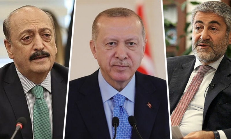 EYT VE 3600 HABER AYNI ANDA GELD