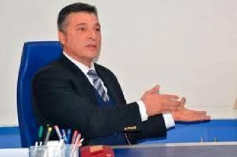 Belediye Bakan Soylu'nun Talimatyla Gzaltnda