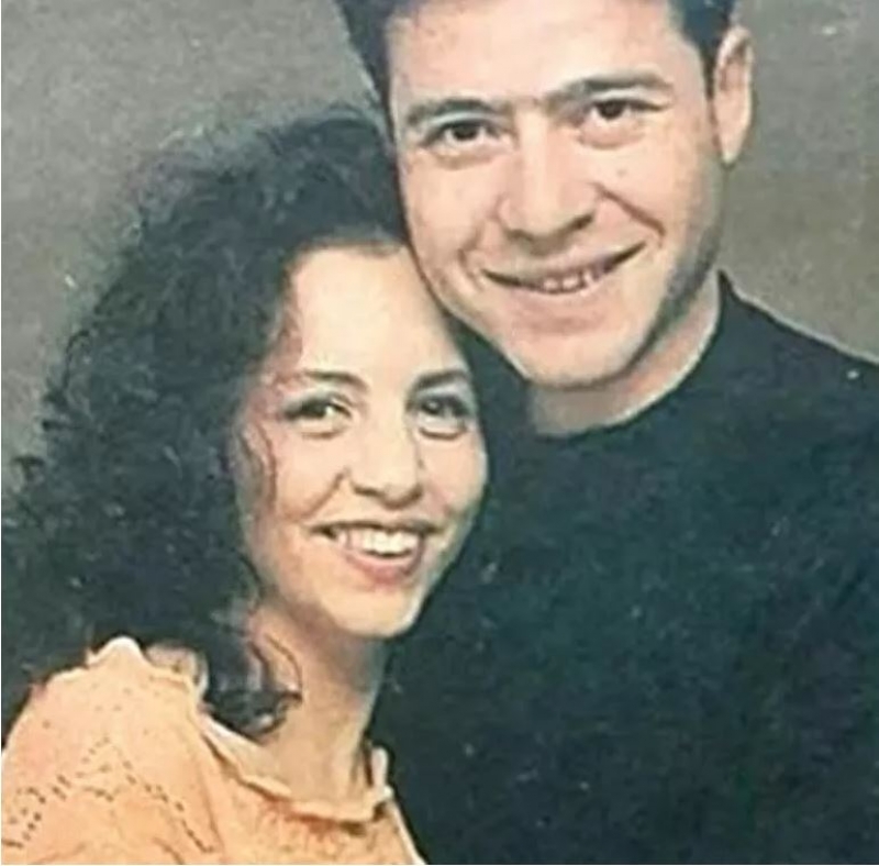 Sertap Erener'le lgili yle Srlar Ortaya kt ki