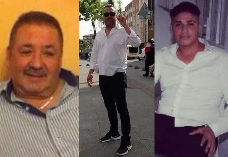Olay Balkesirde oldu