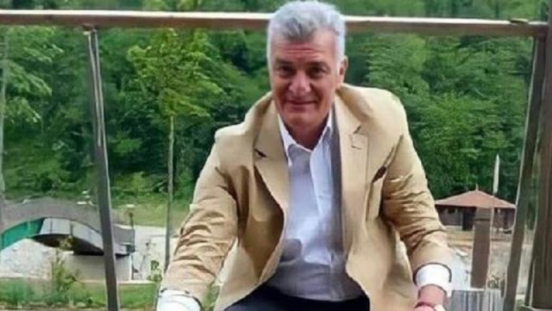 Sleyman Soylu'dan gelen haber