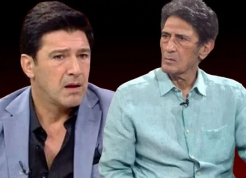 Hakan Ural'n babas