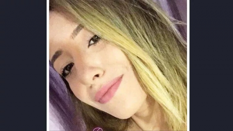 ala gencecik dnyalar gzeli bir niversite rencisiydi
