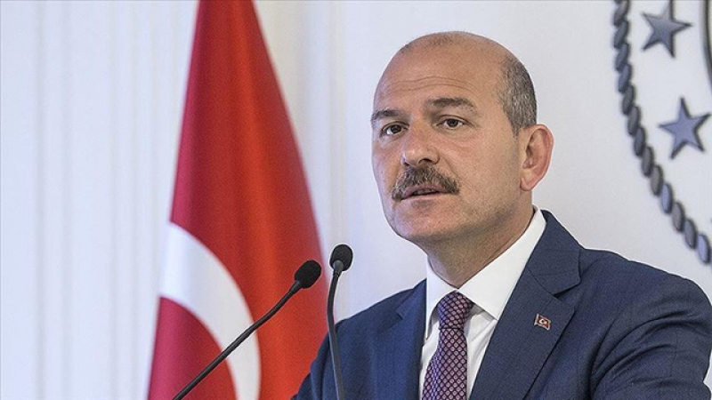 Sokaa klmayacak
