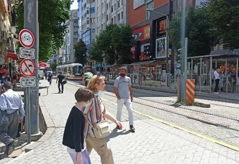 ileri duyurdu