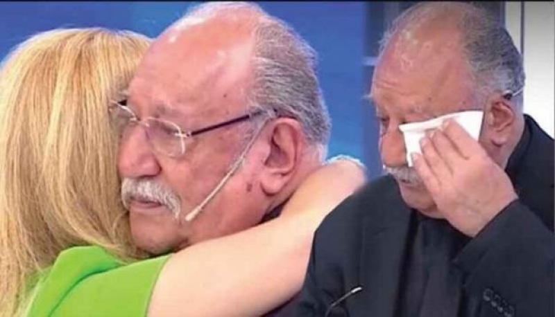 BEKLENMEDK DURUM OLDU VE ATVDEN AYRILDI
