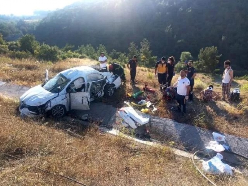 Btn ekipler sevkedildi