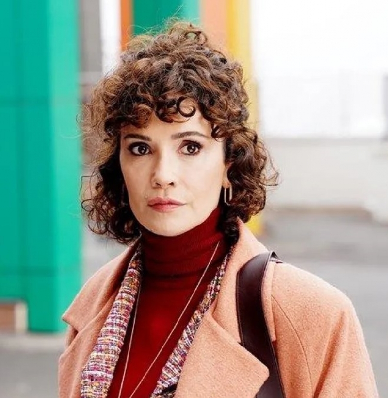 Songl den Dizi Setinde